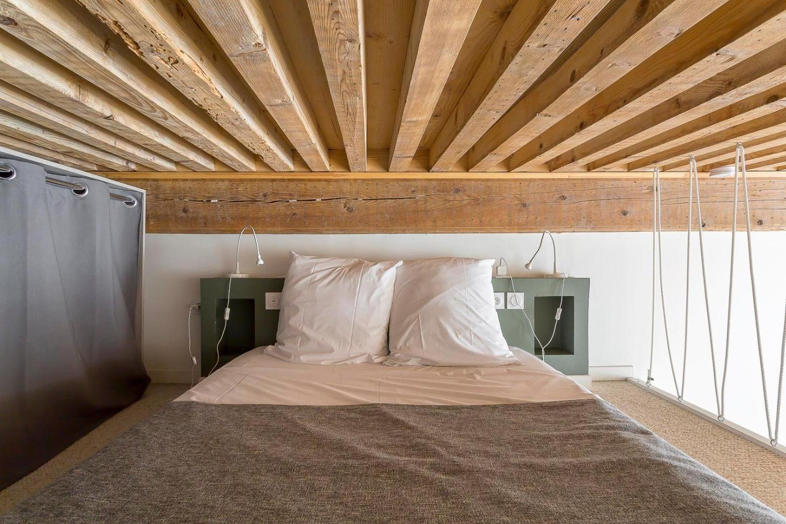 Hamac Suites - Studio Ainay 4 - Hyper Centre Lyon Exteriör bild