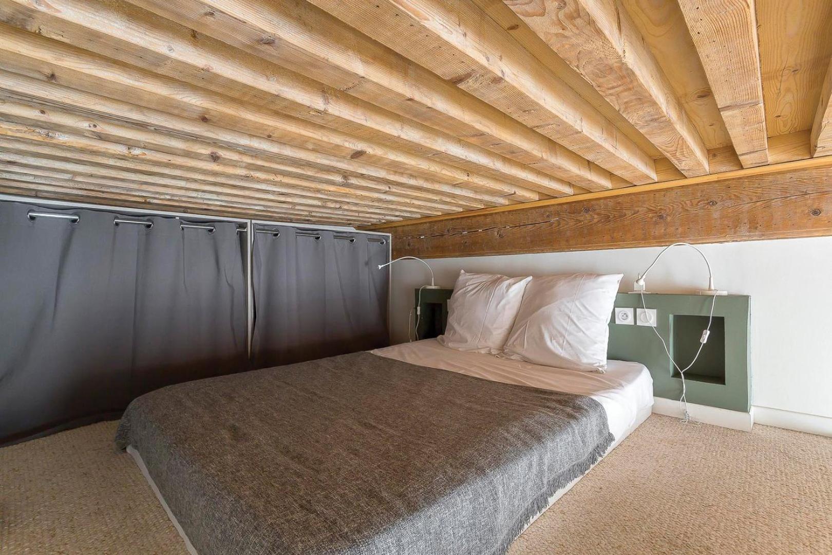 Hamac Suites - Studio Ainay 4 - Hyper Centre Lyon Exteriör bild