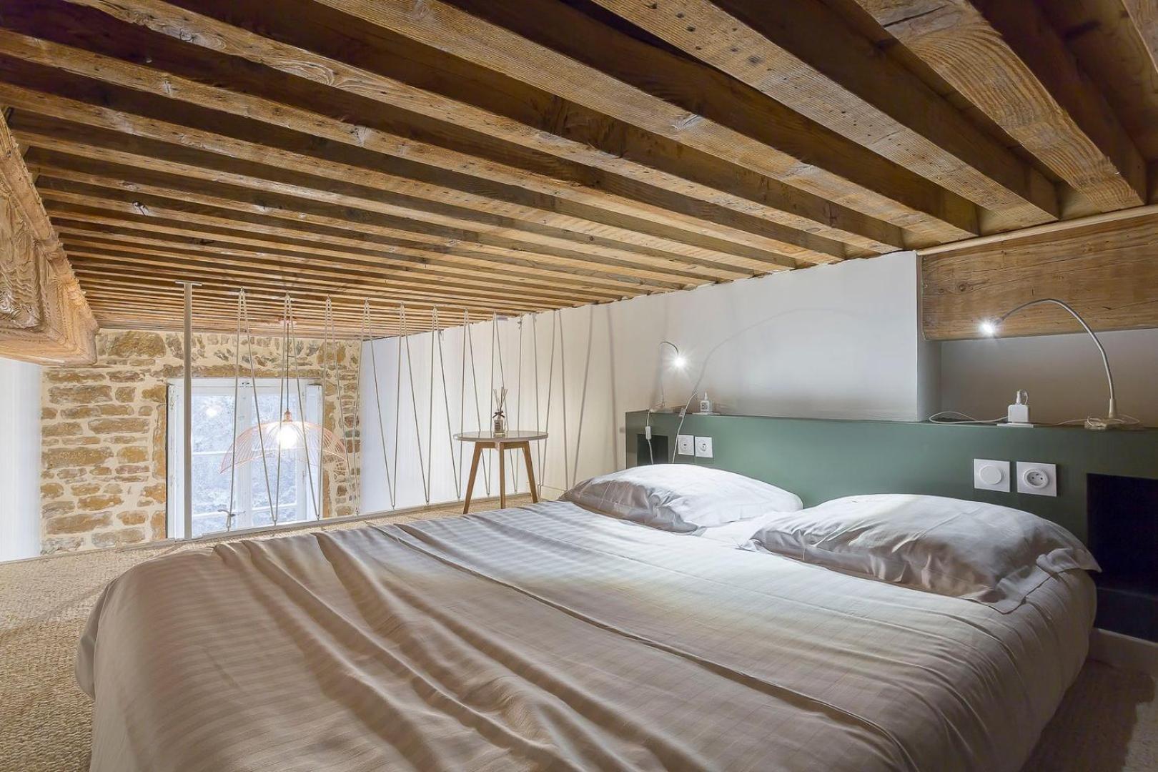 Hamac Suites - Studio Ainay 4 - Hyper Centre Lyon Exteriör bild
