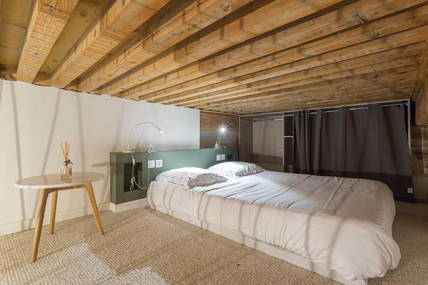 Hamac Suites - Studio Ainay 4 - Hyper Centre Lyon Exteriör bild