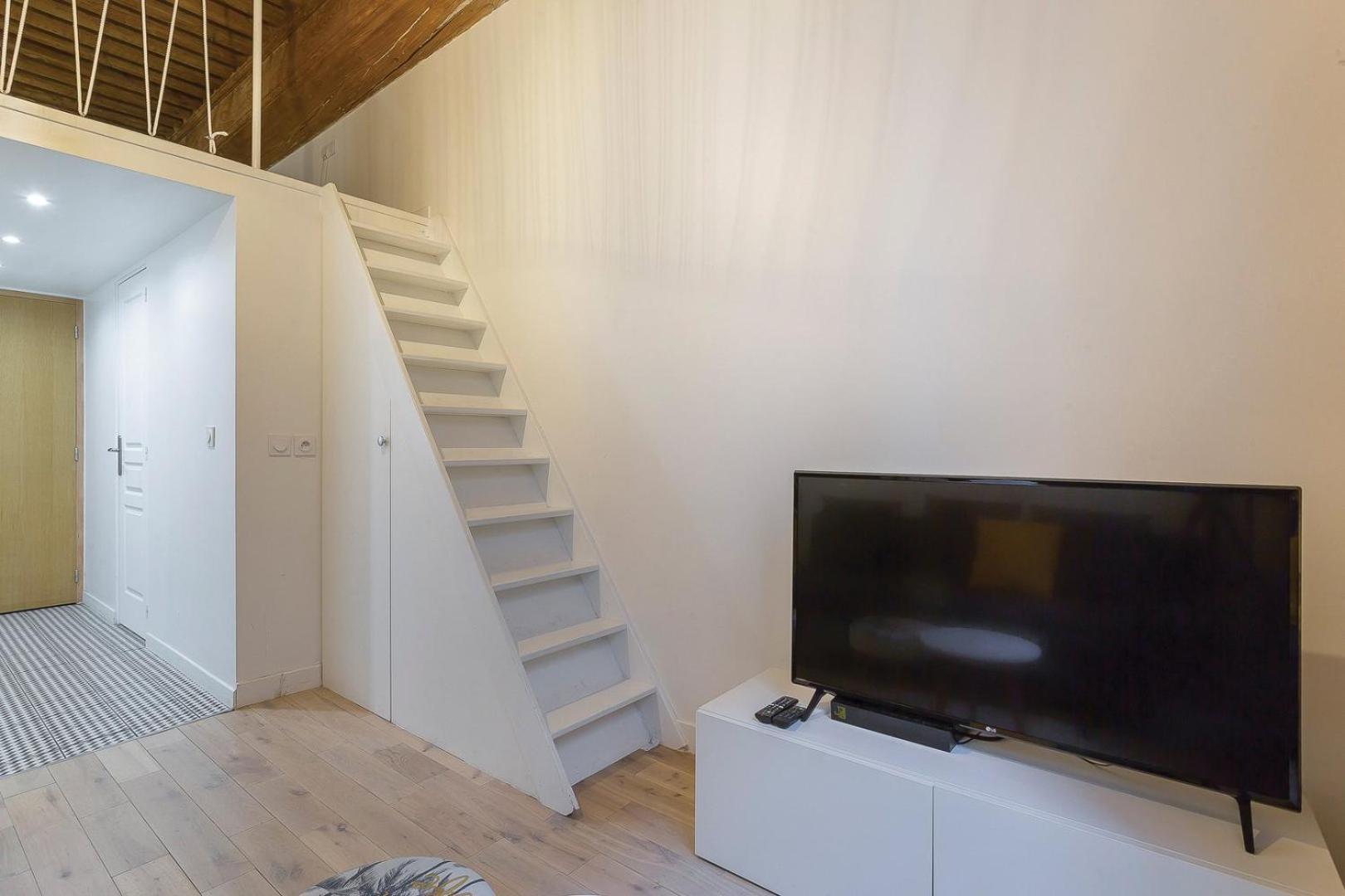 Hamac Suites - Studio Ainay 4 - Hyper Centre Lyon Exteriör bild