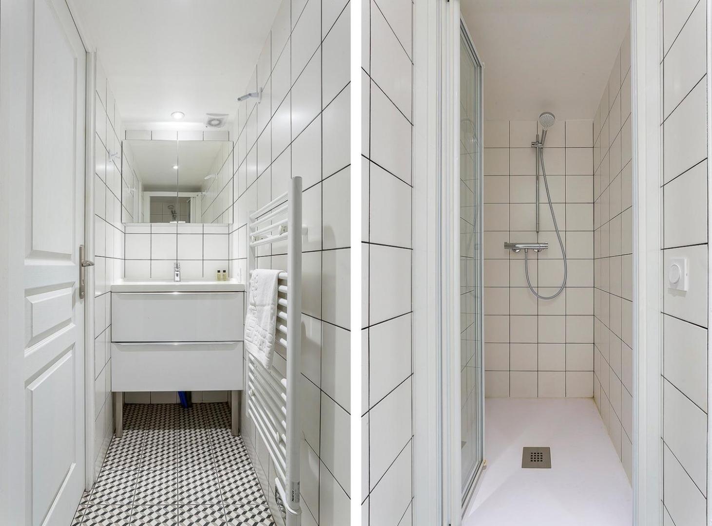 Hamac Suites - Studio Ainay 4 - Hyper Centre Lyon Exteriör bild